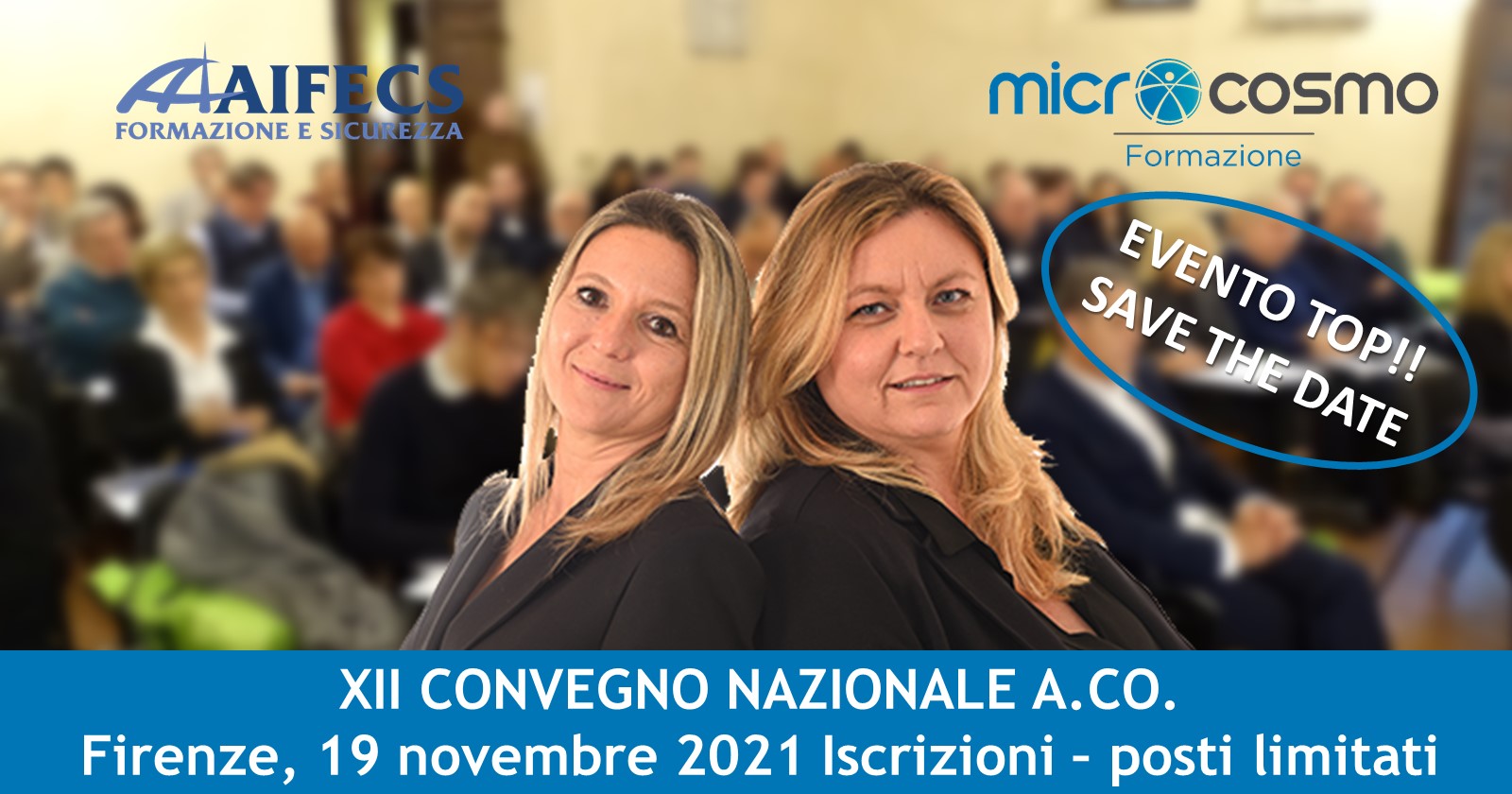 Anteprima XII Convegno Naz.le A.Co.